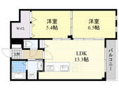 吹田市千里山西１丁目 3階建 築5年のイメージ