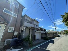 埼玉県入間市高倉４丁目