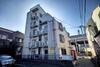 紫陽花館 4階 築37年5ヶ月の賃貸物件