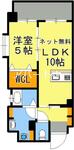 鹿児島市平之町 10階建 築7年のイメージ