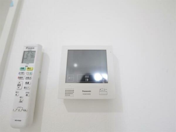 フリューゲル三条｜愛知県名古屋市南区三条２丁目(賃貸アパート1LDK・2階・32.17㎡)の写真 その12