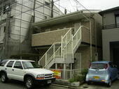 名古屋市港区千鳥２丁目 2階建 築23年のイメージ