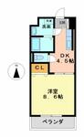 名古屋市瑞穂区牛巻町 10階建 築23年のイメージ