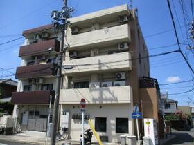 愛知県名古屋市瑞穂区白砂町３丁目（賃貸マンション1K・4階・23.25㎡） その4