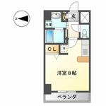 名古屋市中区栄５丁目 11階建 築18年のイメージ