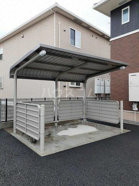 apartment 埼玉県本庄市児玉町児玉
地図を見る