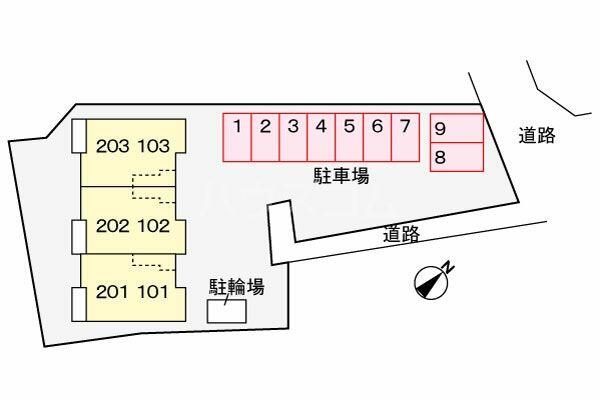 apartment 埼玉県本庄市児玉町児玉
地図を見る