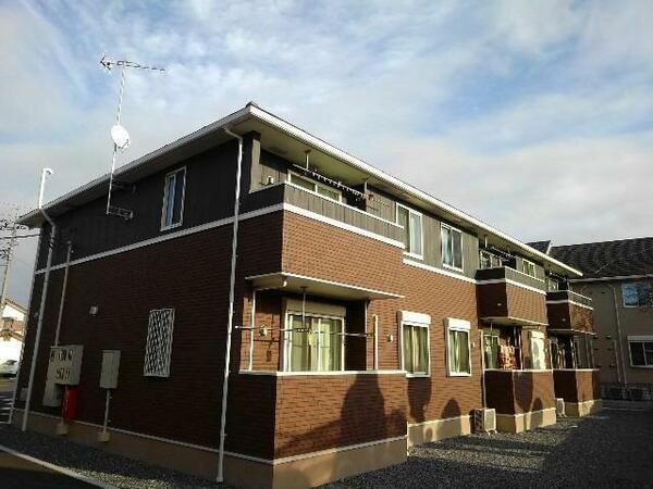 apartment 埼玉県本庄市児玉町児玉
地図を見る