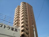 名古屋市中村区太閤通３丁目 15階建 築17年のイメージ