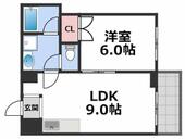 トラスティ今里のイメージ