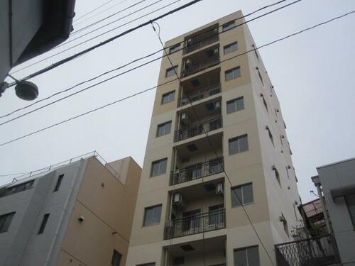 愛知県名古屋市中区大須２丁目（マンション）の賃貸物件4Aの外観