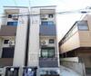 BellaCasa京都伏見 2階 築1年9ヶ月の賃貸物件