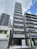 BROAD新うめきたRESIDENCE 8階 築4年の賃貸物件