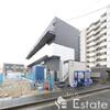 鳴海駅より徒歩3分 築13年9ヶ月 2階建の賃貸物件