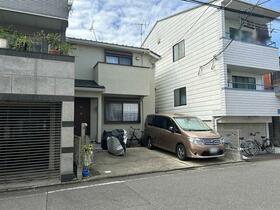 京都府京都市北区小山上板倉町