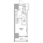 ザ・パークハビオ麻布十番のイメージ