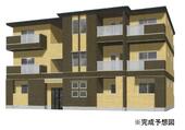 和泉市上代町 3階建 新築のイメージ