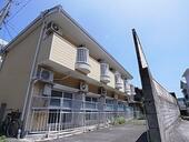 神戸市北区鈴蘭台西町１丁目 2階建 築35年のイメージ