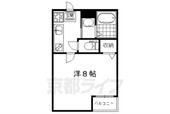 京都市上京区上立売通千本東入姥ケ西町 4階建 築9年のイメージ