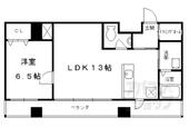 京都市下京区天神町 4階建 築17年のイメージ