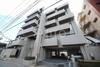 パークサイド岡崎 2階 築37年1ヶ月の賃貸物件