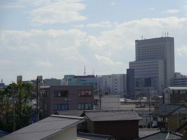 Ｅａｓｔ　Ｃｏｕｒｔ　Ｓａｑｋｕｒａｂａｓｈｉ 203｜三重県津市桜橋３丁目(賃貸マンション1K・2階・24.86㎡)の写真 その13