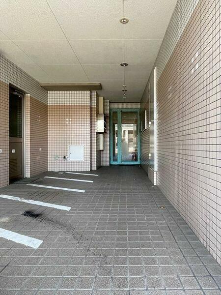 ウエスト泉｜長崎県長崎市泉３丁目(賃貸マンション1DK・4階・24.46㎡)の写真 その13