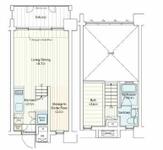 ドゥーエ新丸子のイメージ