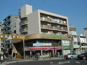 名古屋市中区大須３丁目 5階建 築41年のイメージ