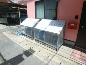 コーポ東柳ヶ瀬 302 ｜ 岐阜県岐阜市若宮町２丁目（賃貸マンション1LDK・3階・41.50㎡） その3