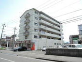 北九州市小倉南区富士見２丁目 6階建 築30年のイメージ