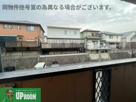 メゾン庄名 109 ｜ 愛知県春日井市藤山台７丁目（賃貸アパート1K・1階・22.70㎡） その15