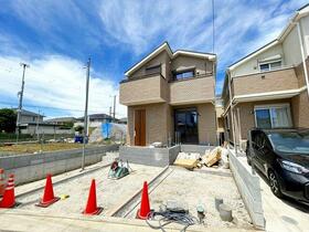 神奈川県横浜市泉区中田南2丁目