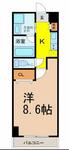 名古屋市名東区本郷２丁目 10階建 築9年のイメージ