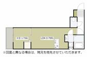 北九州市小倉南区若園１丁目 3階建 新築のイメージ