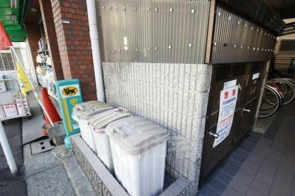 大阪府堺市堺区中安井町１丁(賃貸マンション1K・5階・23.00㎡)の写真 その14