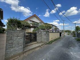 東京都府中市西府町３丁目