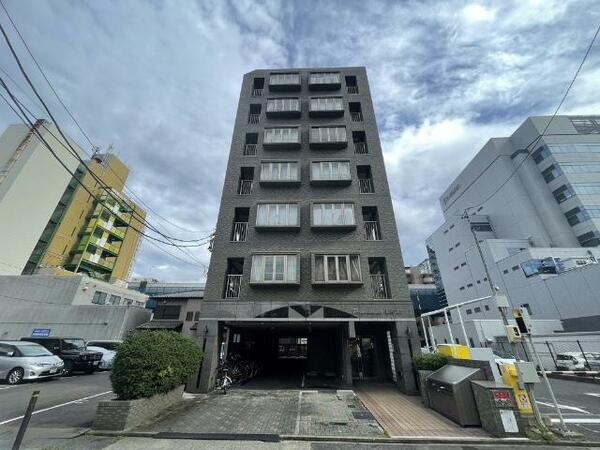 愛知県名古屋市東区東片端町(賃貸マンション1LDK・5階・41.32㎡)の写真 その1