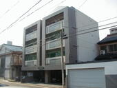名古屋市昭和区広路本町３丁目 4階建 築34年のイメージ