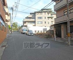 京都府京都市東山区東大路渋谷下る妙法院前側町（賃貸マンション1K・1階・18.34㎡） その14