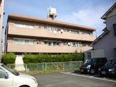 名古屋市昭和区駒方町２丁目 3階建 築47年のイメージ