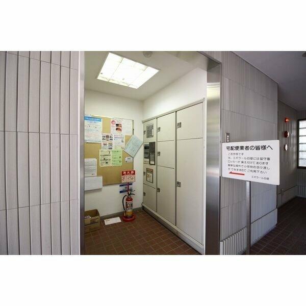エポラール白壁 502｜愛知県名古屋市東区白壁３丁目(賃貸マンション1LDK・5階・33.84㎡)の写真 その9