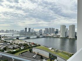 ブランズタワー豊洲