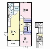 間取り：212056308158