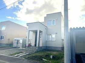 北海道岩見沢市幌向北二条１丁目