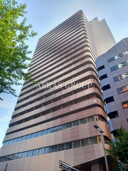 フロンティア新宿タワー 809｜東京都新宿区西新宿３丁目(賃貸マンション1LDK・8階・54.29㎡)の写真 その14