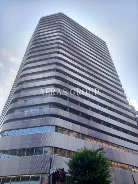 フロンティア新宿タワー 809｜東京都新宿区西新宿３丁目(賃貸マンション1LDK・8階・54.29㎡)の写真 その1