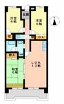 名古屋市中川区八熊３丁目 11階建 築37年のイメージ