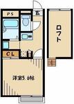 さいたま市桜区田島１丁目 3階建 築19年のイメージ