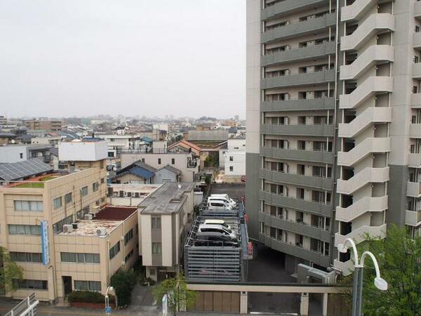 アールズタワー瑞穂運動場西駅前 603｜愛知県名古屋市瑞穂区瑞穂通５丁目(賃貸マンション1K・7階・29.37㎡)の写真 その12